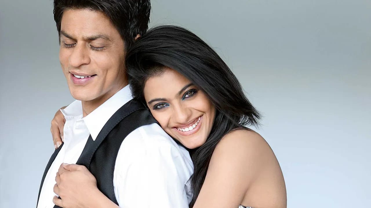 কাজলের সঙ্গে বাজিগর দিয়ে পথ চলা শুরু হলেও, কোথাও গিয়ে যে, কাজলের সঙ্গে তাঁর সম্পর্কটা শুরুতে মোটেও স্বাভাবিক ছিল না। বচসাতে জড়িয়েছেন তাঁরা বারে বারে।