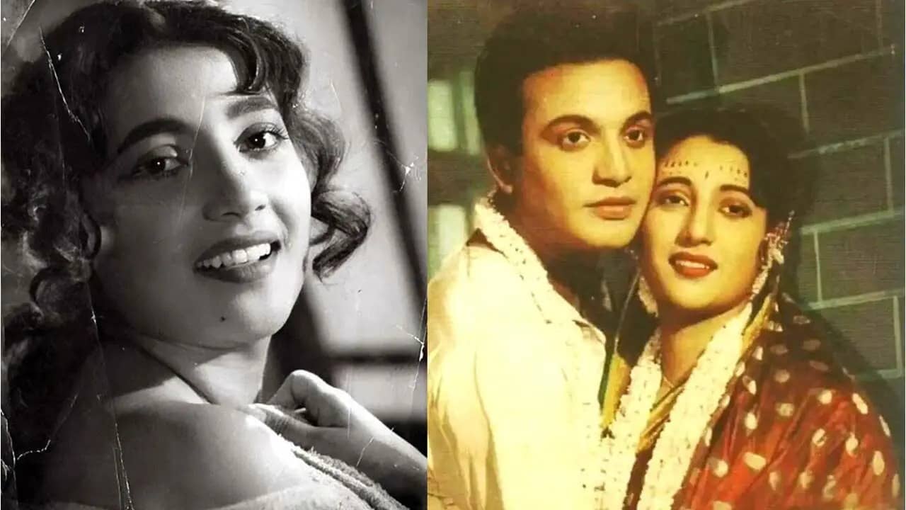 সময় করতে পারলেন না সুচিত্রা, শেষ ইচ্ছে বুকে নিয়েই মৃত্যু উত্তম কুমারের