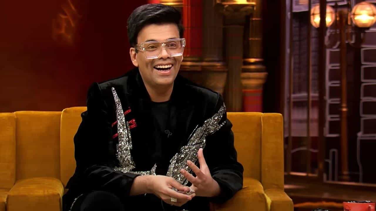ব্যঙ্গ সহ্য করতে না পেরে শো ছাড়ার সিদ্ধান্ত নিলেন করণ? ব্যঙ্গ সহ্য করতে না পেরে শো ছাড়ার সিদ্ধান্ত নিলেন করণ?