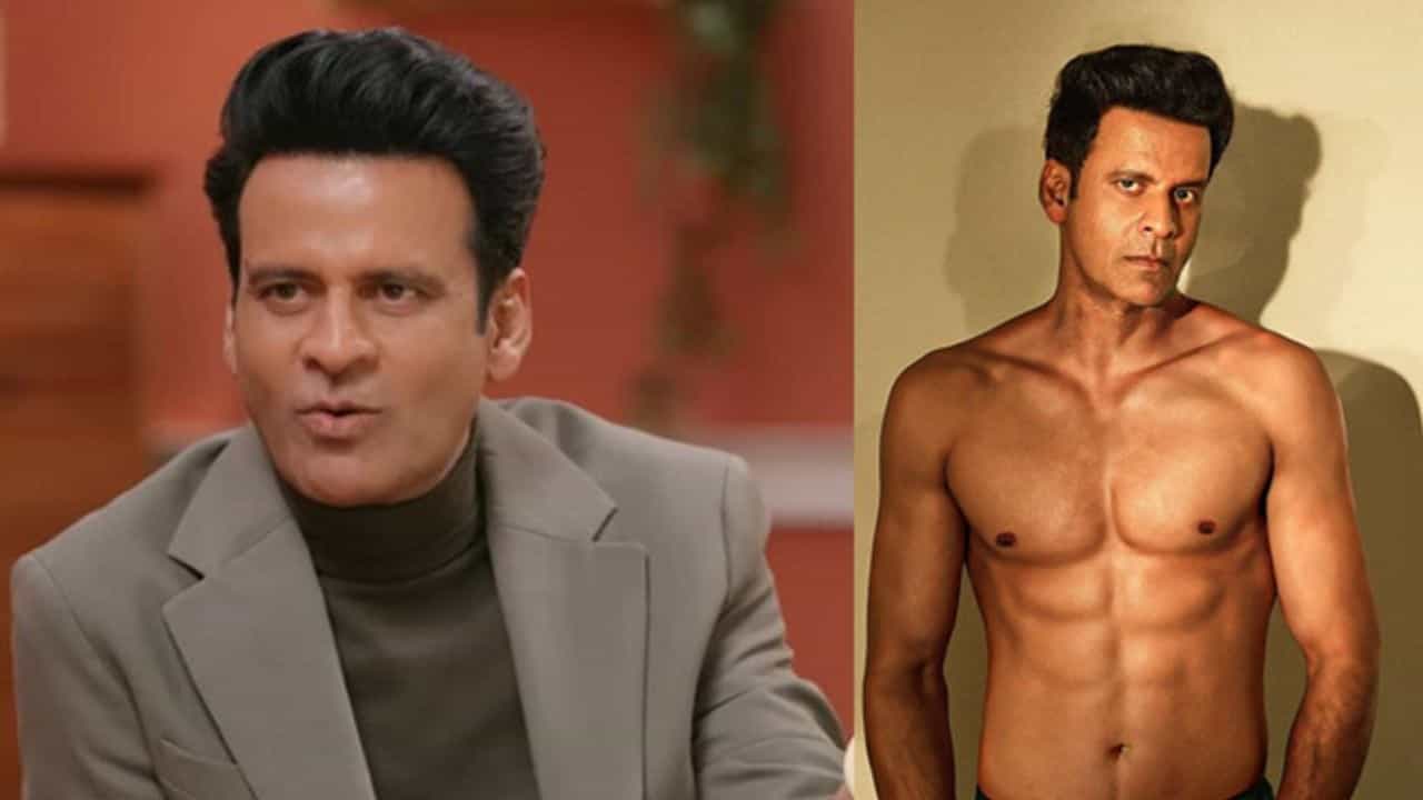 'আমার ছবি বিকৃত করা হয়েছে', উন্মুক্ত ছবি প্রসঙ্গে বিস্ফোরক মনোজ 'আমার ছবি বিকৃত করা হয়েছে', উন্মুক্ত ছবি প্রসঙ্গে বিস্ফোরক মনোজ