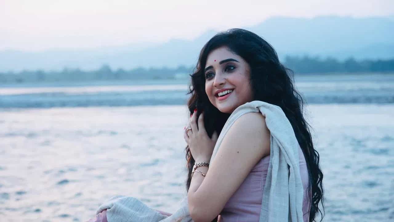 'বলিউড হলে এটা শুনতে হত না', ট্রোলারদের একহাত নিলেন সৌমিতৃষা 'বলিউড হলে এটা শুনতে হত না', ট্রোলারদের একহাত নিলেন সৌমিতৃষা