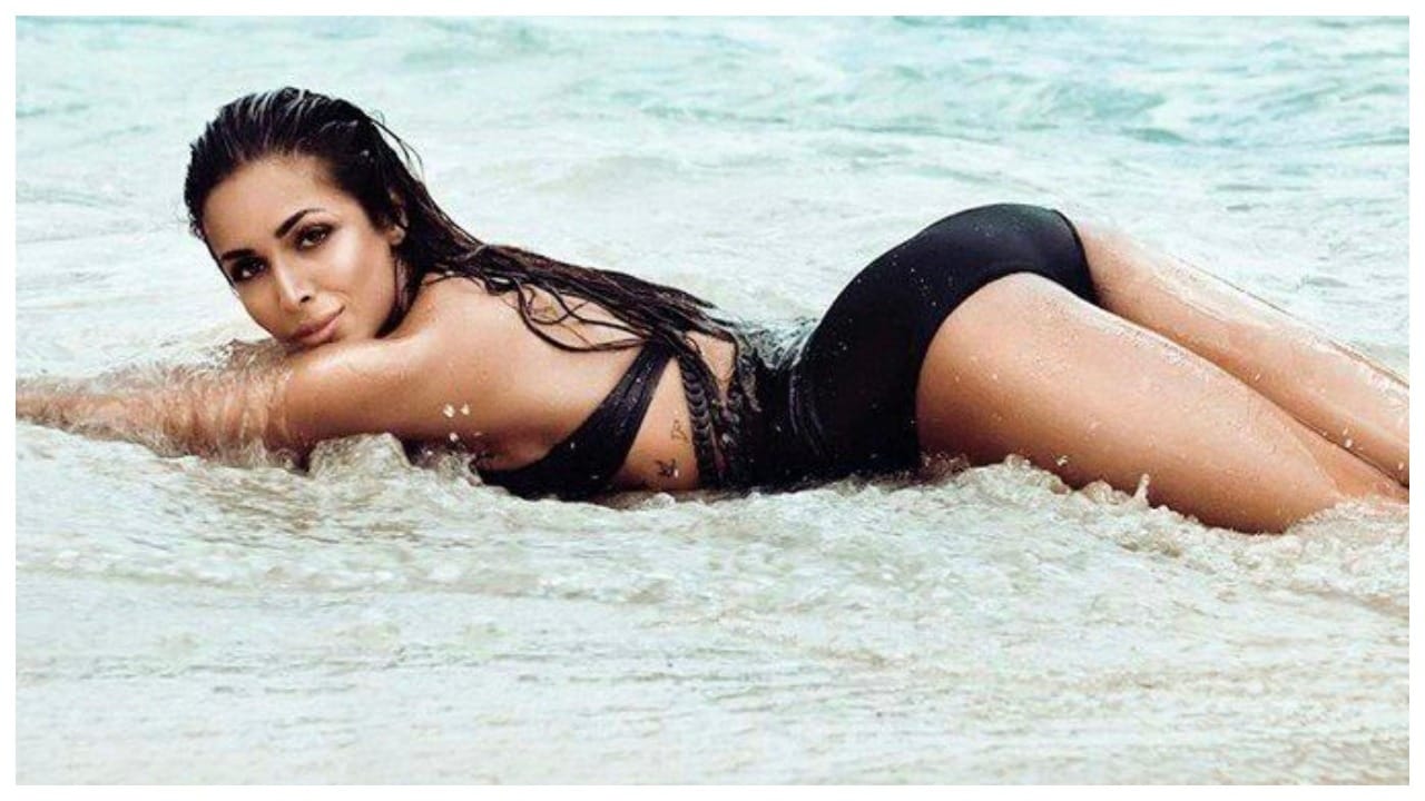 মালাইকা আরোরা। বলিউডে অভিনেত্রী হিসেবে যিনি নিজেকে প্রতিষ্ঠিত করতে চেয়েছিলেন, নাম করেছেন মডেল কিংবা আইটেম গার্ল জ্যঁরে। তাতে কী, বড়পর্দায় তাঁর উপস্থিতি যতই কম হোক না কেন, তিনি দর্শক মনে রাজত্ব করে চলেছেন ৫০-এও। 