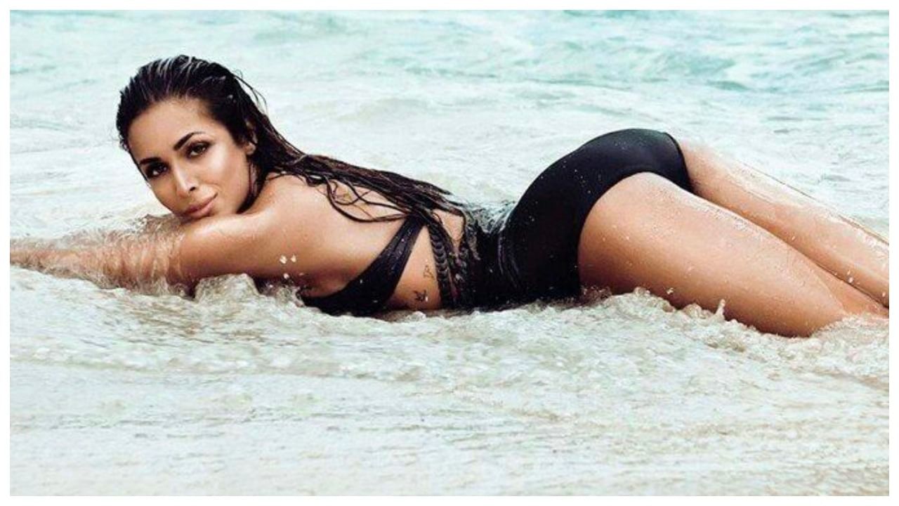 মালাইকা আরোরা। বলিউডে অভিনেত্রী হিসেবে যিনি নিজেকে প্রতিষ্ঠিত করতে চেয়েছিলেন, নাম করেছেন মডেল কিংবা আইটেম গার্ল জ্যঁরে। তাতে কী, বড়পর্দায় তাঁর উপস্থিতি যতই কম হোক না কেন, তিনি দর্শক মনে রাজত্ব করে চলেছেন ৫০-এও।