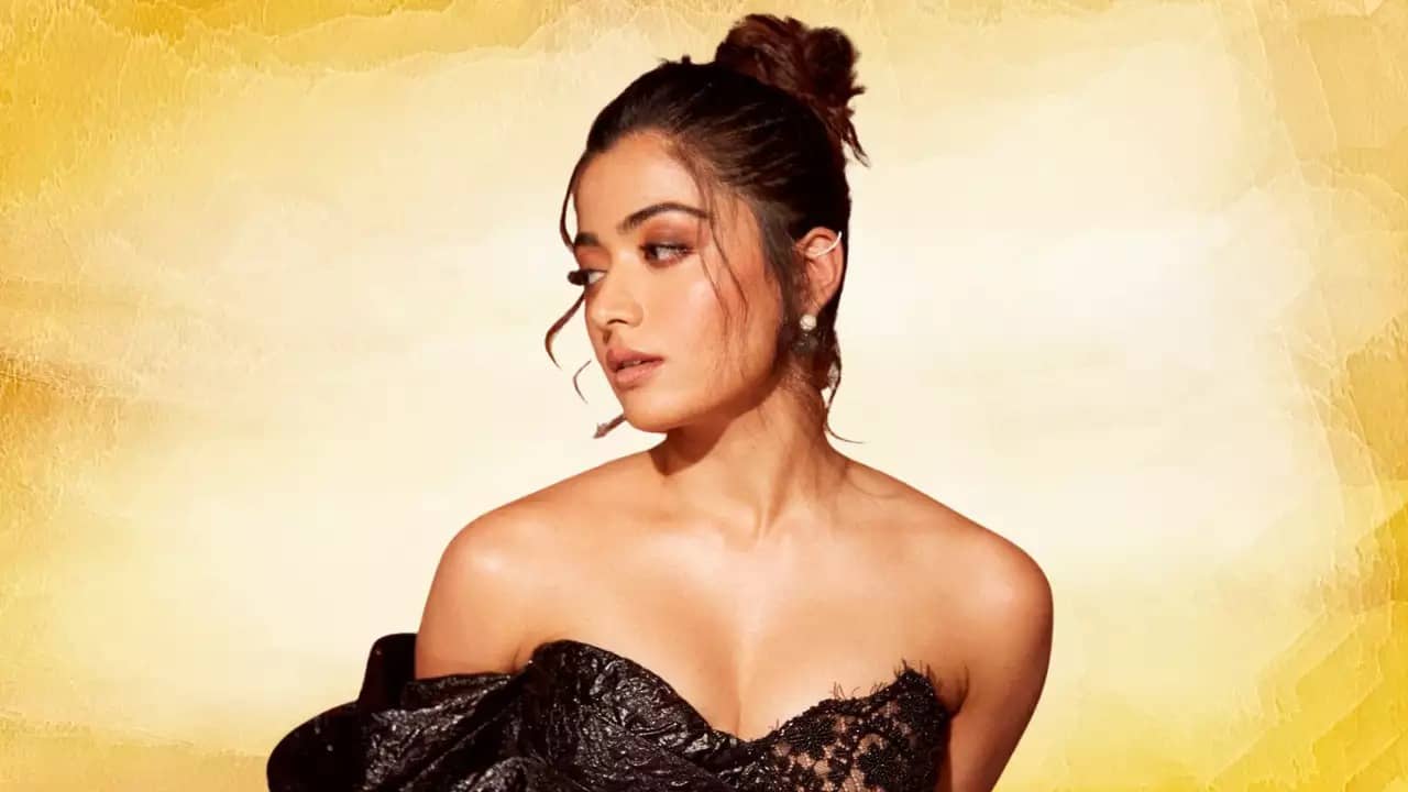 এটা অপরাধ, পুলিশের পদক্ষেপে অবশেষে স্বস্তির নিঃশ্বাস রশ্মিকার