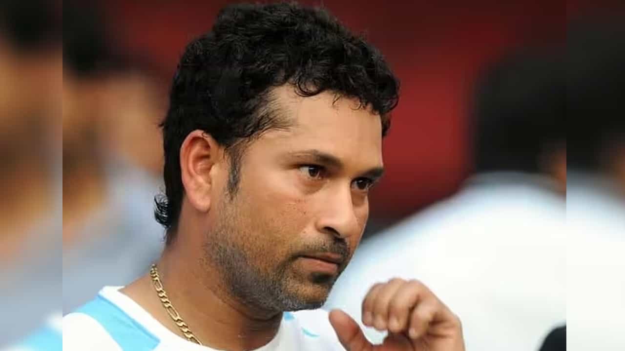 'মেয়েটিকে তোমায়...', ১৬ বছরের সচিনকে 'অদ্ভুত প্রস্তাব'! রাজি হয়েছিলেন? 'মেয়েটিকে তোমায়...', ১৬ বছরের সচিনকে 'অদ্ভুত প্রস্তাব'! রাজি হয়েছিলেন?