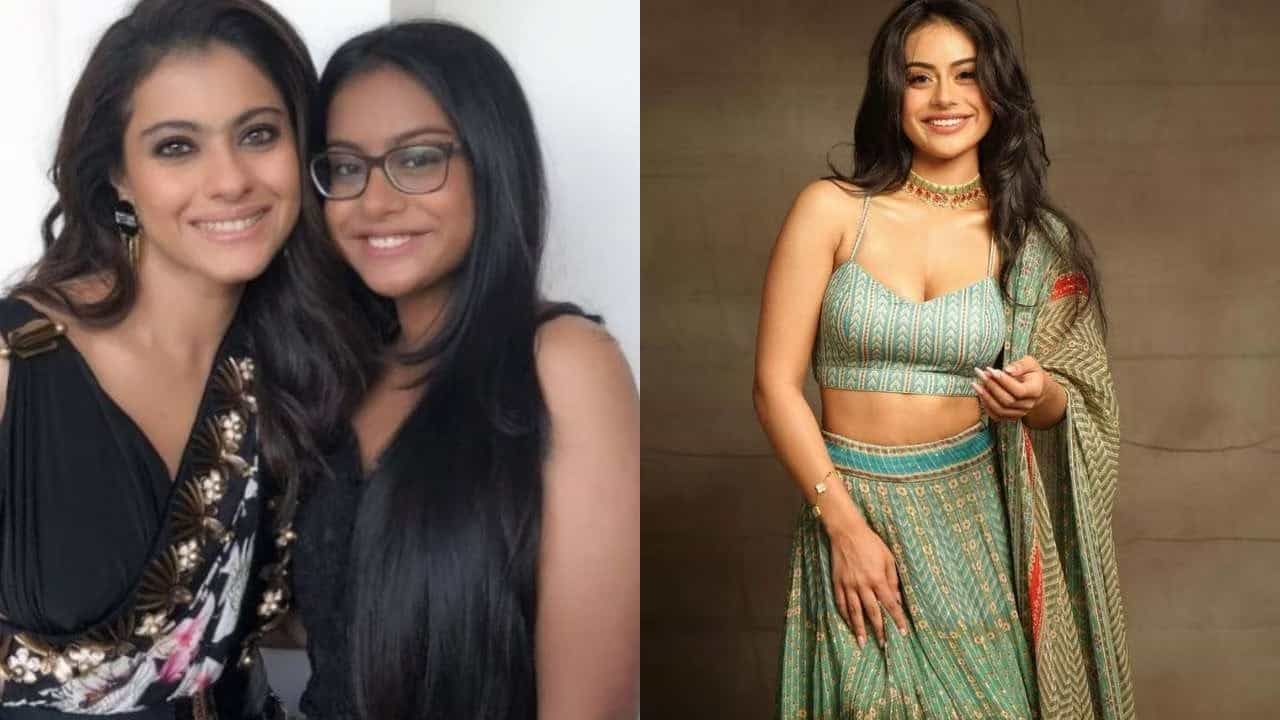 'নিজের পাশে দাঁড়াতে পারবে তো?' মেয়ে নাইসাকে নিয়ে কী লিখলেন কাজল
