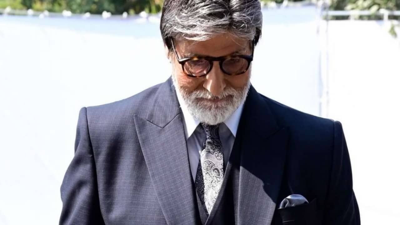 ভুল করছেন অমিতাভ, বুঝেও চুপ, চিন্তার ভাঁজ সকলের কপালে