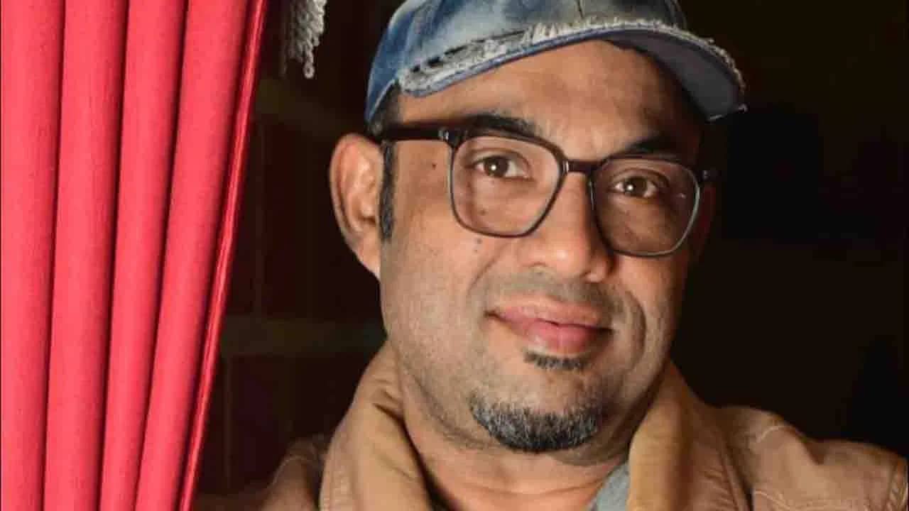বিমানবন্দরে কী ঘটল রাঘবের সঙ্গে? কোনও দিন ভুলবেন না গায়ক...