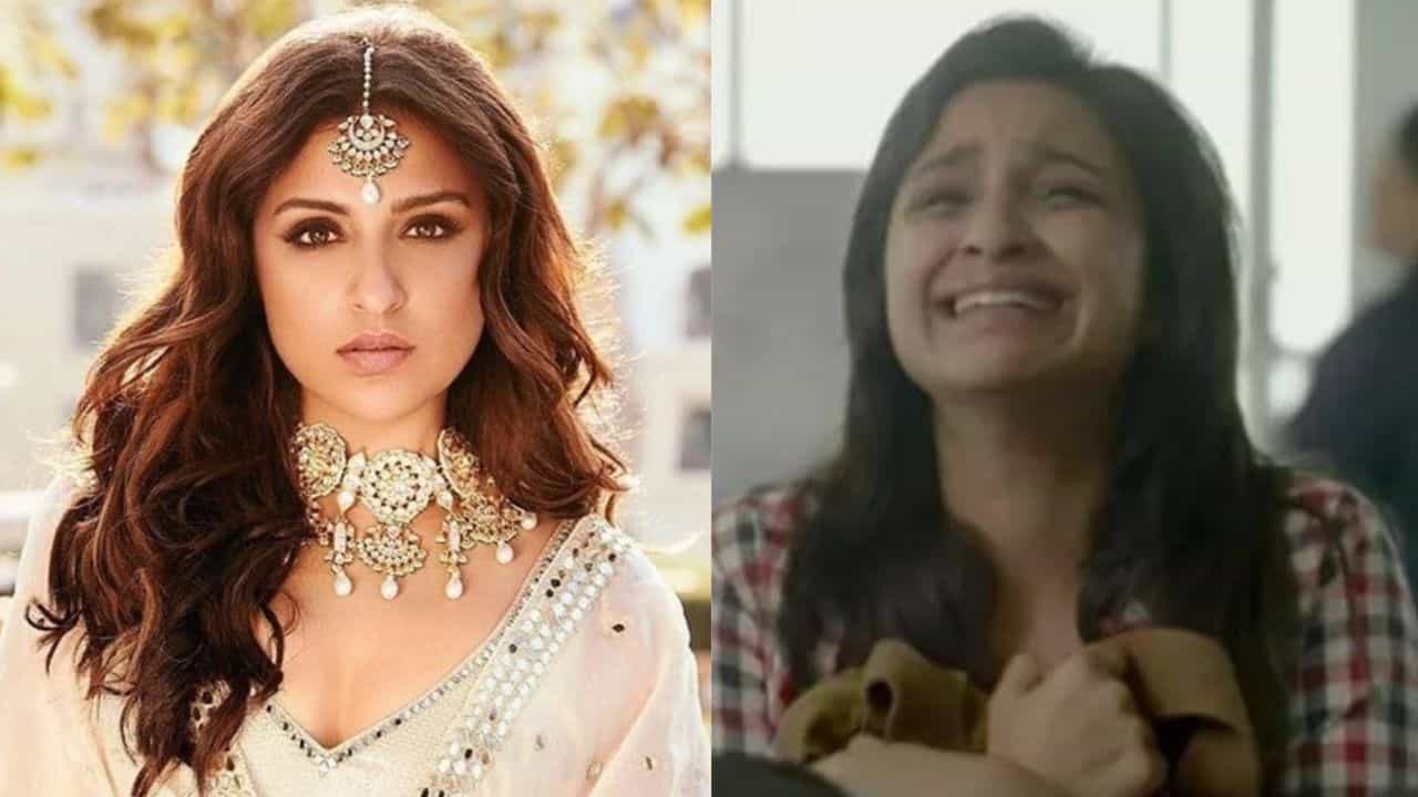 বিয়ের মাত্র কয়েকমাসের মধ্যেই বড় সিদ্ধান্ত নিয়ে ফেললেন পরিণীতি, হল টা কী? বিয়ের মাত্র কয়েকমাসের মধ্যেই বড় সিদ্ধান্ত নিয়ে ফেললেন পরিণীতি, হল টা কী?