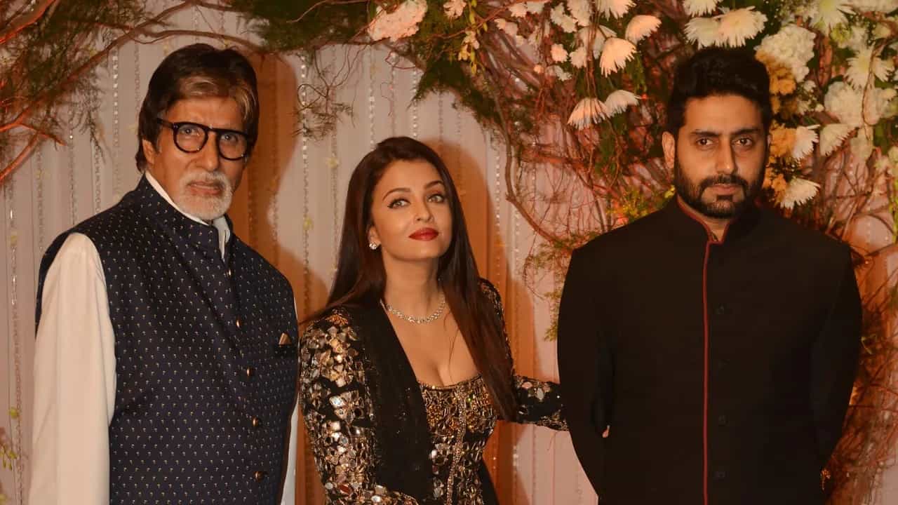 'ব্যর্থতা থেকে শিক্ষা নিন', অভিষেকের পোস্টে আবারও বিচ্ছেদ জল্পনা 'ব্যর্থতা থেকে শিক্ষা নিন', অভিষেকের পোস্টে আবারও বিচ্ছেদ জল্পনা