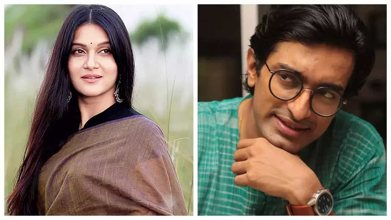 মিথিলার সঙ্গে জিতুর সেলফি, নতুন সমীকরণ টলিপাড়ায়