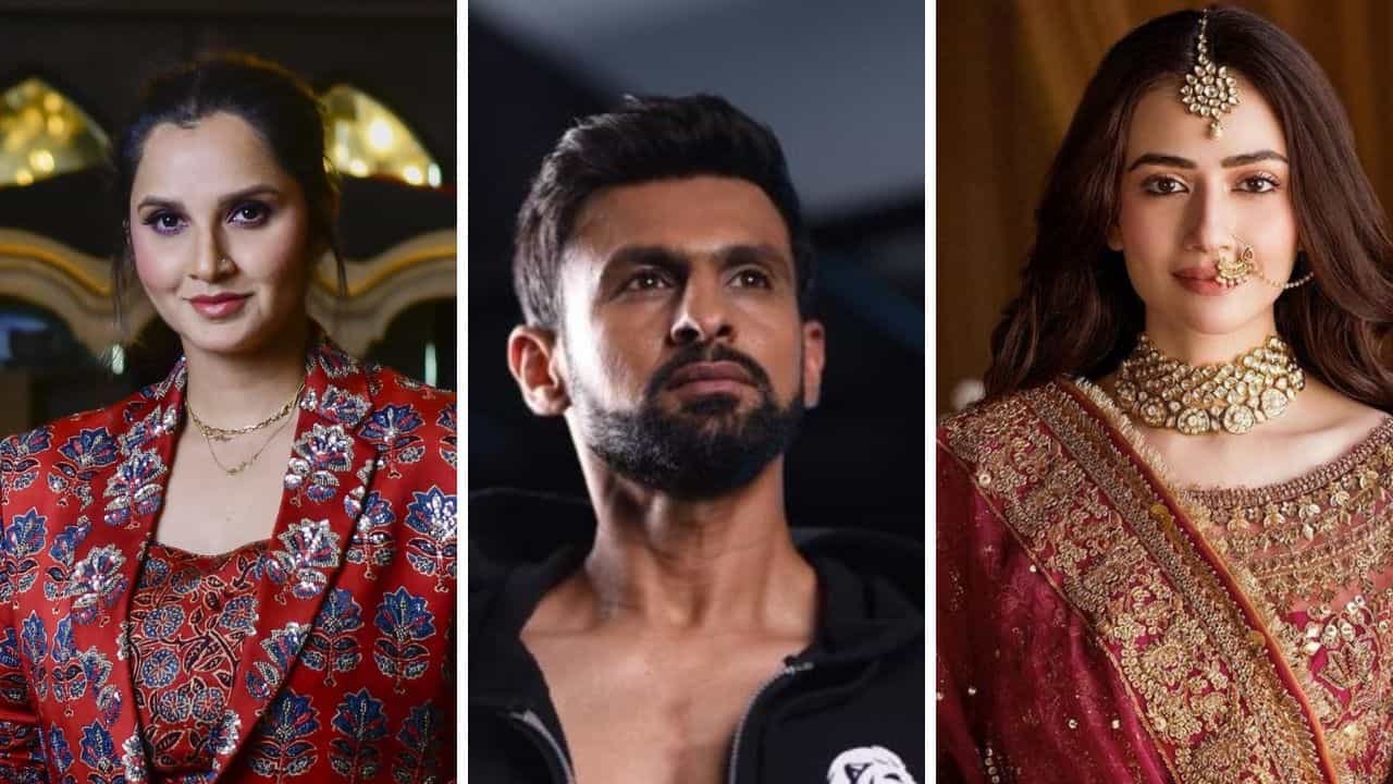 Shoaib Malik: ফোনে হয়েছিল প্রথম বিয়ে, ১৫ কোটি খোরপোষ দিয়ে মুক্তি পেয়েছিলেন শোয়েব Shoaib Malik: ফোনে হয়েছিল প্রথম বিয়ে, ১৫ কোটি খোরপোষ দিয়ে মুক্তি পেয়েছিলেন শোয়েব