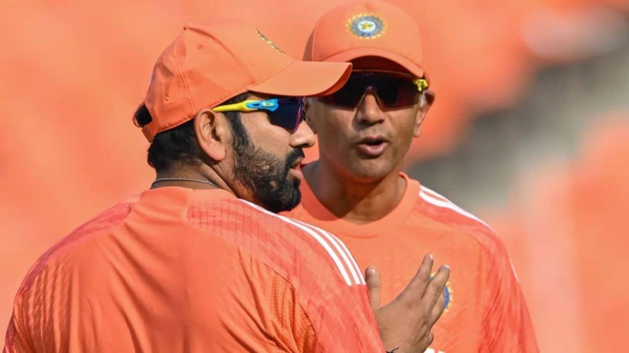 IND vs ENG: বেন স্টোকসদের হারাতে ৫০ বছরের পুরনো থিওরিতে ফিরছে রোহিতের টিম?