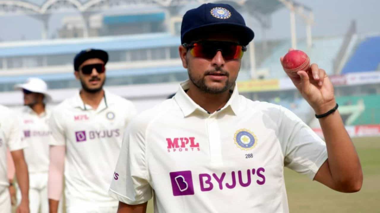 Kuldeep Yadav: জাডেজার চোট কি শাপে বর হবে কুলদীপের? Kuldeep Yadav: জাডেজার চোট কি শাপে বর হবে কুলদীপের?