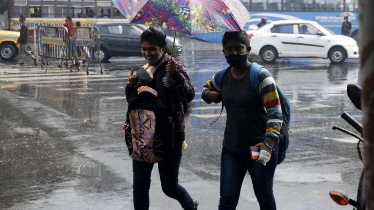 Weather Update: রবিবার ফের বৃষ্টির পূর্বাভাস, ভিজতে চলেছে দক্ষিণবঙ্গের ৭ জেলা Weather Update: রবিবার ফের বৃষ্টির পূর্বাভাস, ভিজতে চলেছে দক্ষিণবঙ্গের ৭ জেলা