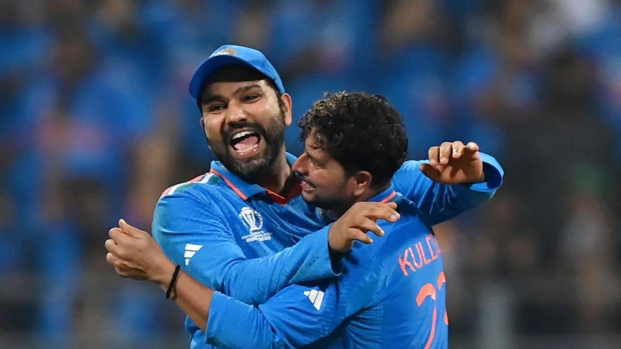 Rohit Sharma: ICC ওয়ান টিমের ক্যাপ্টেন রোহিতই, বর্ষসেরা টিমে মোট ৬ ভারতীয় ক্রিকেটার