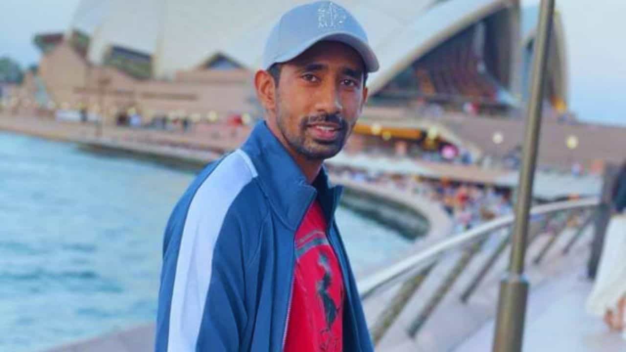 Ranji Trophy: ফুল পয়েন্ট নিয়ে রঞ্জি অভিযান শুরু করলেন ঋদ্ধিমানরা Ranji Trophy: ফুল পয়েন্ট নিয়ে রঞ্জি অভিযান শুরু করলেন ঋদ্ধিমানরা