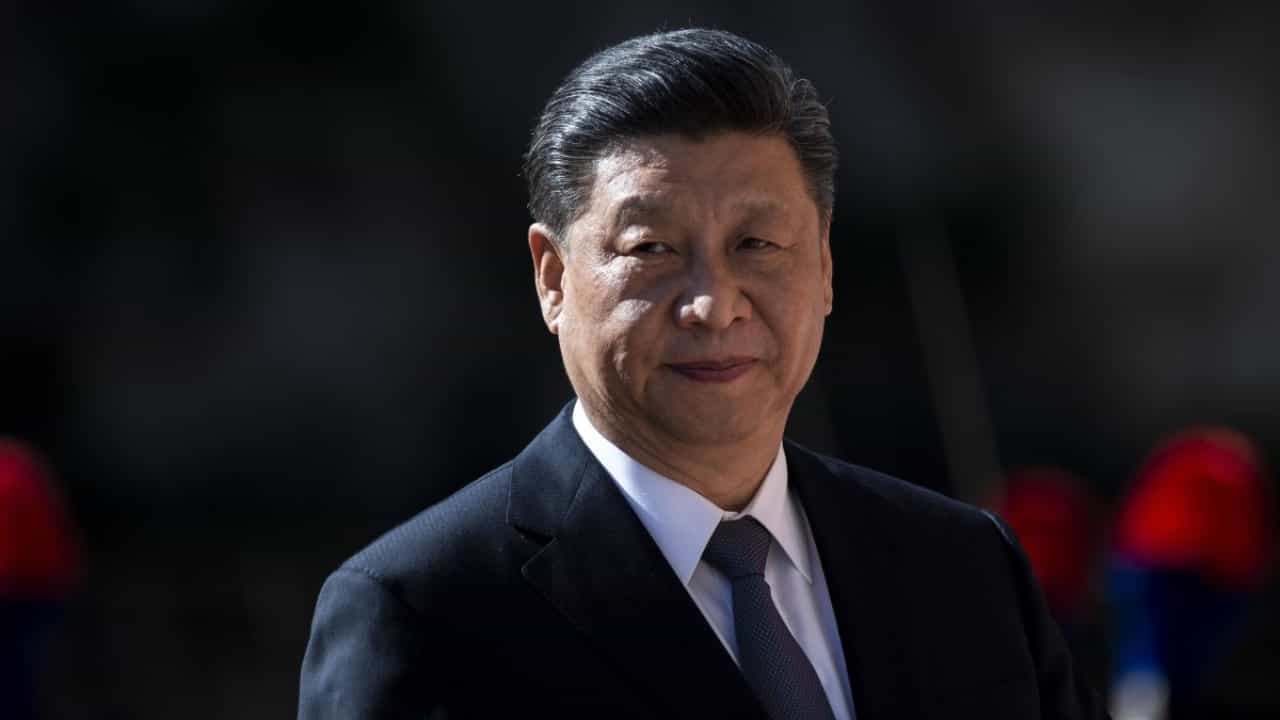 Xi Jinping: গেল কোথায় চিনা দেশভক্তরা? আইনের নাগপাশে নাগরিকদের বাঁধছেন শি জিনপিং Xi Jinping: গেল কোথায় চিনা দেশভক্তরা? আইনের নাগপাশে নাগরিকদের বাঁধছেন শি জিনপিং
