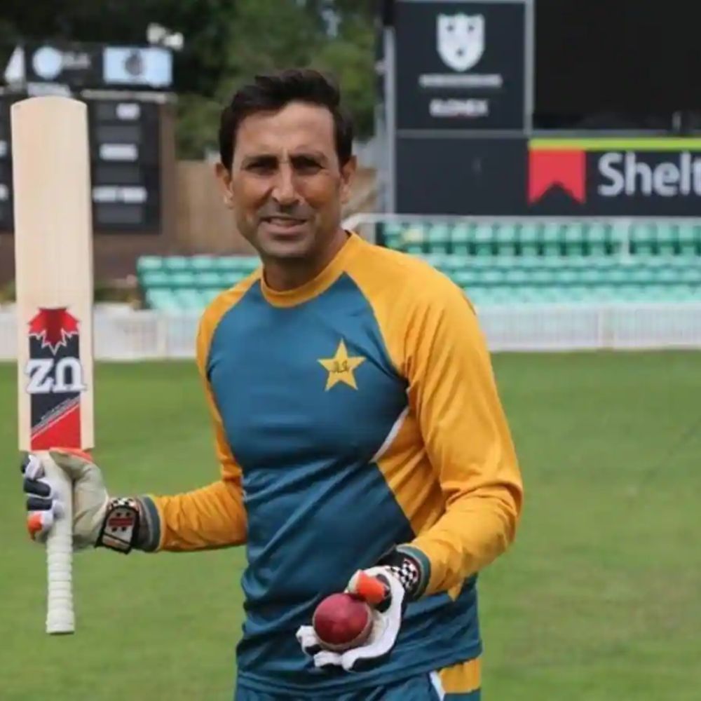 Younis Khan ipl