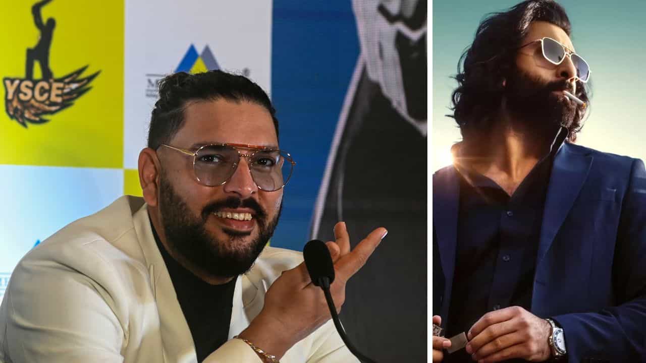 Yuvraj Singh: অ্যানিম্যালে মুগ্ধ যুবি, রণবীরকেই চান বায়োপিকে Yuvraj Singh: অ্যানিম্যালে মুগ্ধ যুবি, রণবীরকেই চান বায়োপিকে