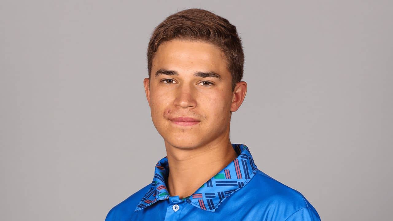 Zacheo van Vuuren: চিকিৎসক-ক্রিকেট ও রাগবি বিশ্বকাপার! বাবার মতো ময়দান কাঁপাতে তৈরি জ্যাকেও