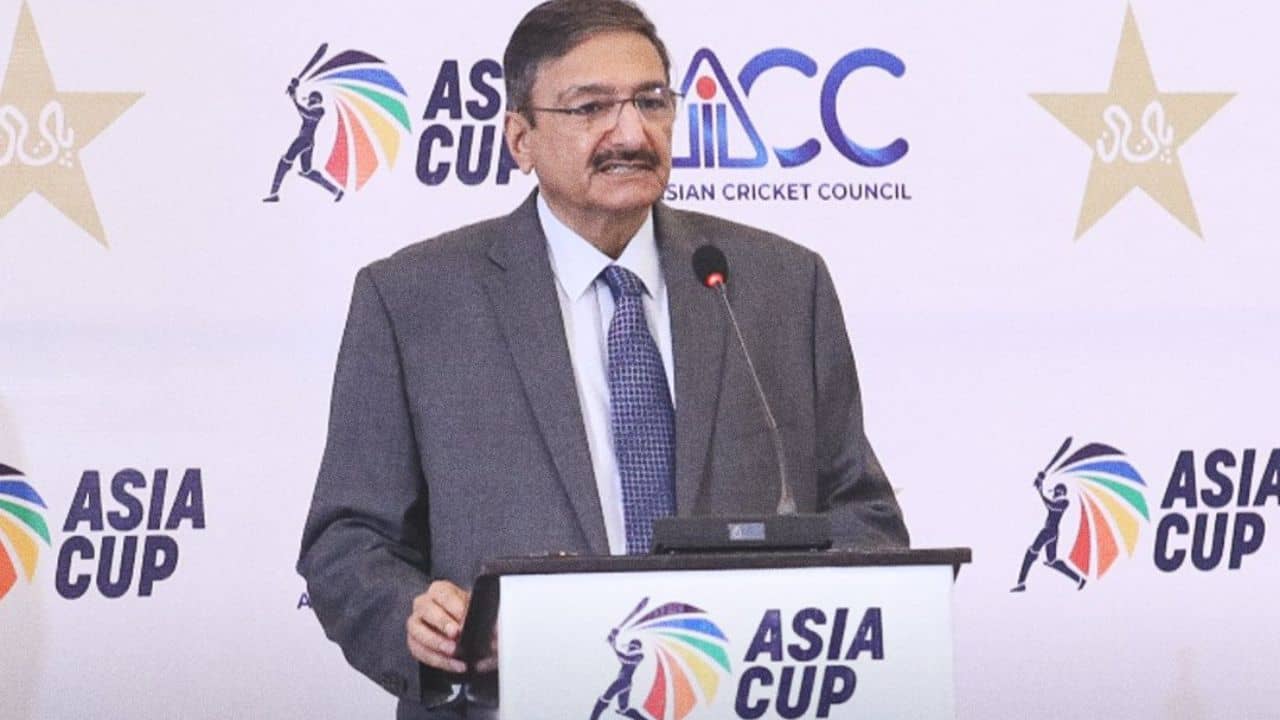 Pakistan Cricket: পাক ক্রিকেটে চরম ডামাডোল, পদত্যাগ করলেন চেয়ারম্যান আশরফ