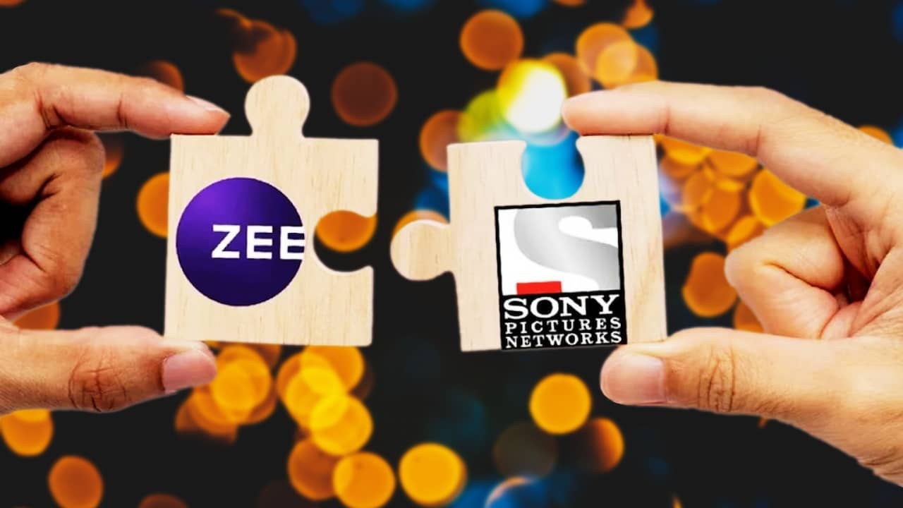 ZEE-Sony merger: পদ ছাড়ছেন গোয়েঙ্কা? সম্ভাবনাতেই একদিনে ৭ শতাংশ লাফ ZEE-এর শেয়ারের