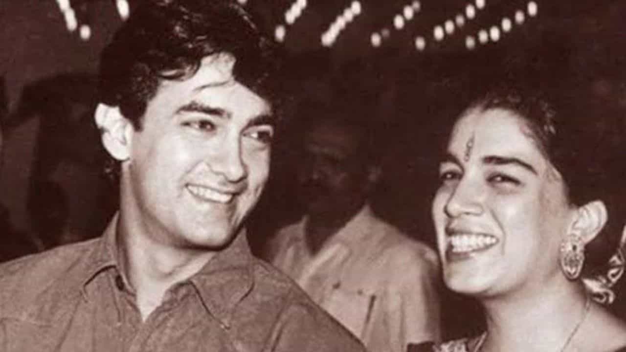 রিনার সঙ্গে ডিভোর্সের সময় আতঙ্কে আমির, বলেছিলেন, 'তারপরও ওঁকে ভালবাসি' রিনার সঙ্গে ডিভোর্সের সময় আতঙ্কে আমির, বলেছিলেন, 'তারপরও ওঁকে ভালবাসি'