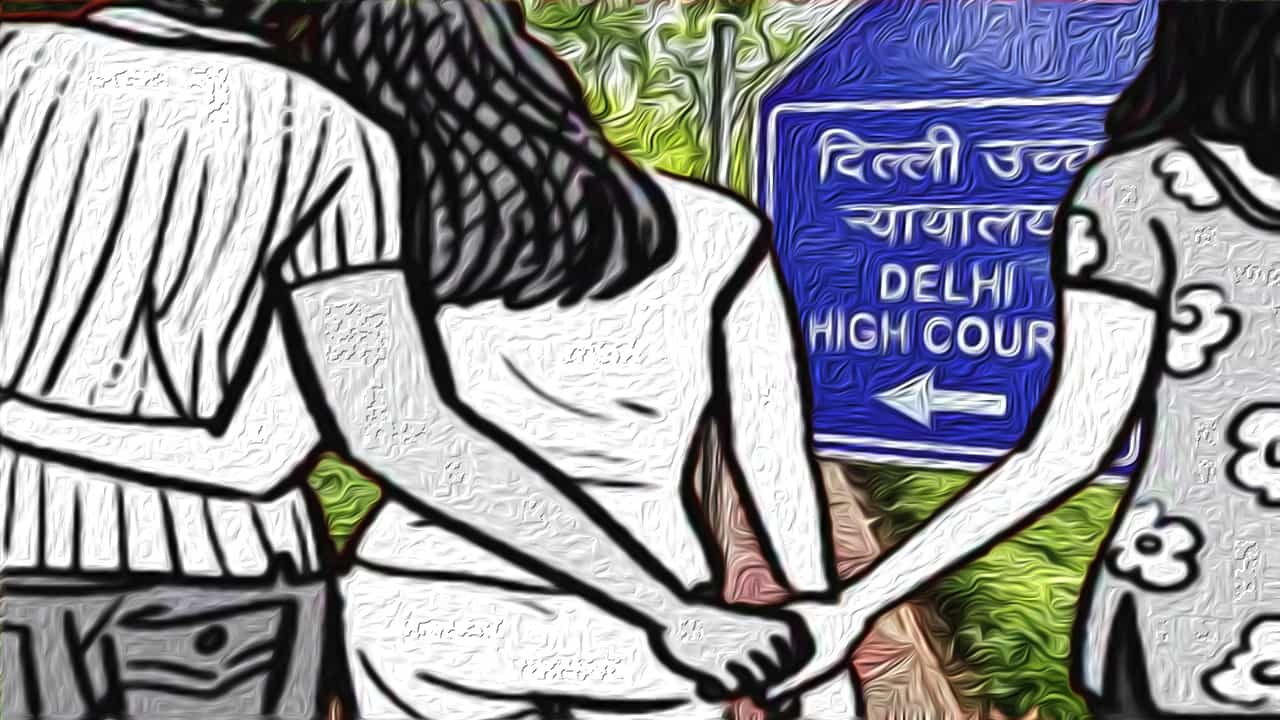 Adultery law: আইন নেই বলেই পরকিয়া করে পার পেয়ে যাবেন, তা হতে পারে না: দিল্লি হাইকোর্ট Adultery law: আইন নেই বলেই পরকিয়া করে পার পেয়ে যাবেন, তা হতে পারে না: দিল্লি হাইকোর্ট