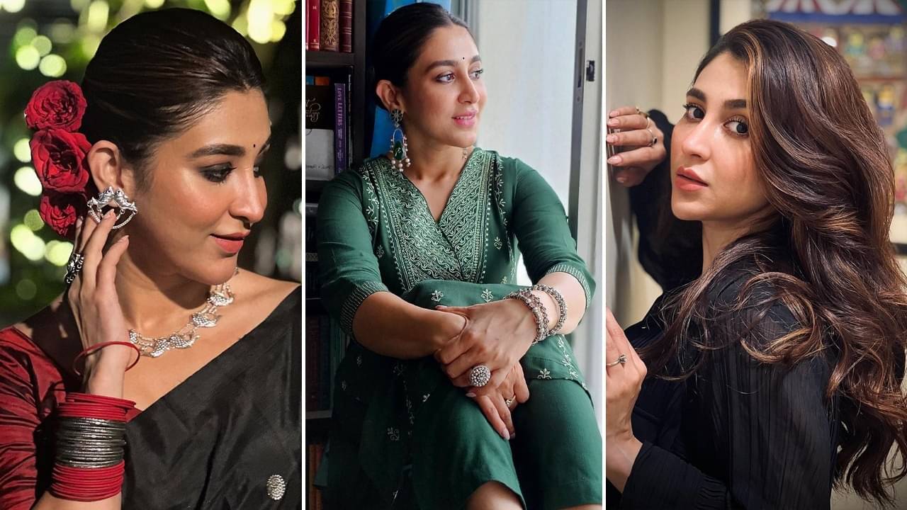 Bengali wedding rituals: বিয়ের আগে আইবুড়োভাতে নিমন্ত্রণ তো পাচ্ছেন, কেমন পোশাক পরে হাজির হবেন?