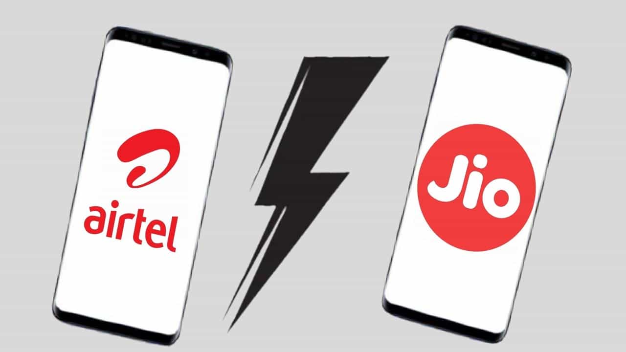 15 OTT ফ্রি, 28 দিন আনলিমিটেড ডেটা; Airtel না Jio, কাকে বাছবেন? 15 OTT ফ্রি, 28 দিন আনলিমিটেড ডেটা; Airtel না Jio, কাকে বাছবেন?