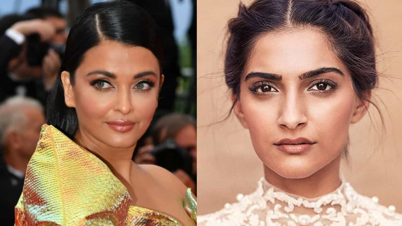 'হামারা দিল আপকে পাস হ্যায়' ছবিতে অনিল কাপুরের বিপরীতে অভিনয় করেছিলেন ঐশ্বর্য রাই বচ্চন। ঐশ্বর্যর স্বামী অভিষেক বচ্চনের বিপরীতে আবার কাজ করেছিলেন অনিল কাপুরের কন্যা সোনম কাপুর। সেই ছবির নাম ছিল 'দিল্লি ৬'।