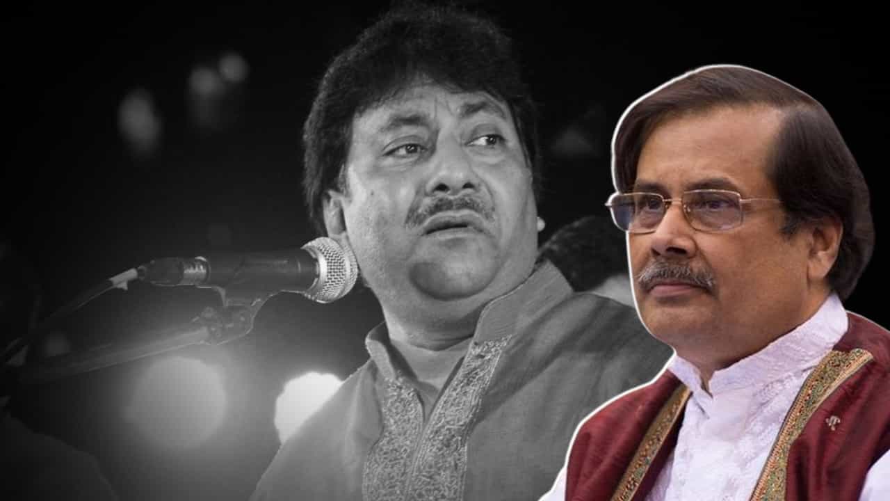 রশিদের 'বাড়ির লোক কেন এই মিথ্যাচার করল'? প্রশ্ন পণ্ডিত অজয় চক্রবর্তীর রশিদের 'বাড়ির লোক কেন এই মিথ্যাচার করল'? প্রশ্ন পণ্ডিত অজয় চক্রবর্তীর
