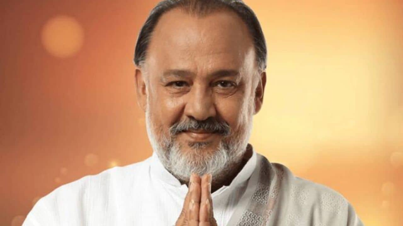 ধর্ষণের অভিযোগ সংস্কারী অভিনেতা অলোকনাথের বিরুদ্ধে; এফআইআর দায়ের থানায়