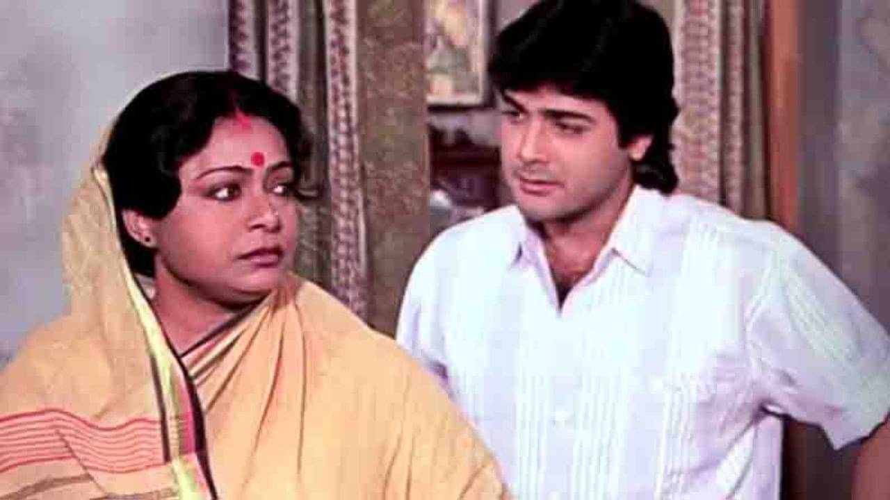 ২৯শেই বয়সে বড় নায়কদের মায়ের চরিত্রে অভিনয়; অনামিকার শ্বশুর চাননি বউমা জড়াজড়ি করুক পরপুরুষের সঙ্গে