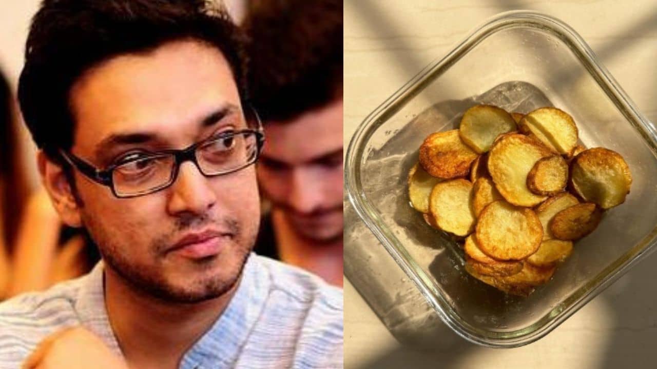 শুকনো পেঁয়াজকলি নয়, অনুপমকে সাদা ভাত আর ঝাল কাঁচালঙ্কা খেতে বললেন এক মহিলা ডাক্তার