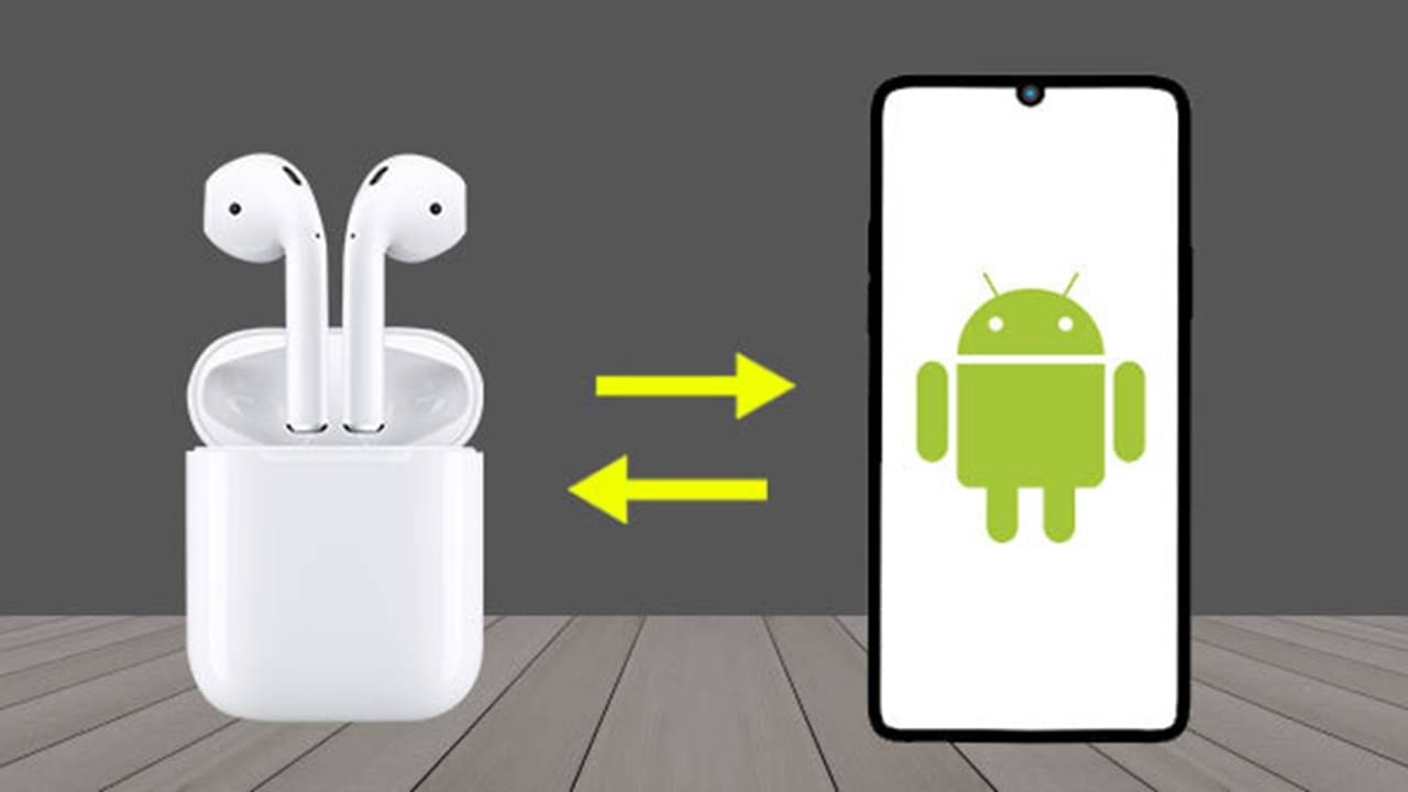 অ্যান্ড্রয়েড ফোনে Apple এয়ারপডস সাপোর্ট করে? কেনার আগে জেনে নিন সত্যি না মিথ্যা!