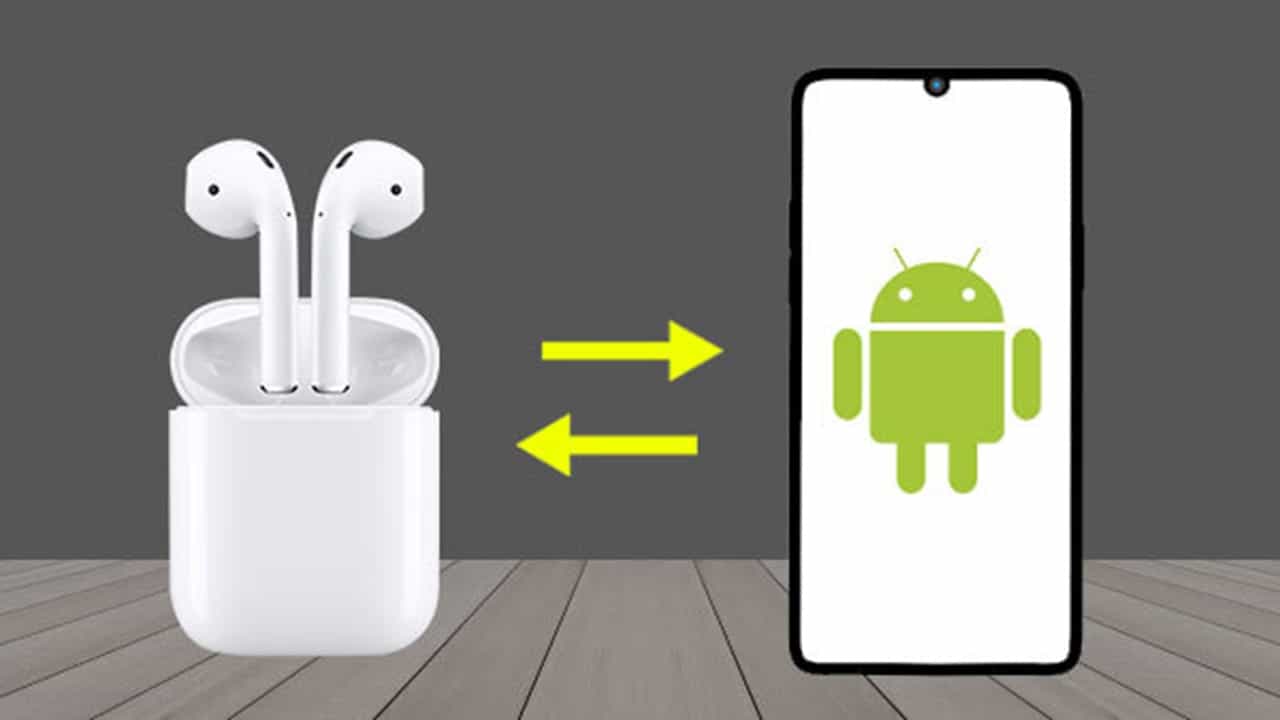 অ্যান্ড্রয়েড ফোনে Apple এয়ারপডস সাপোর্ট করে? কেনার আগে জেনে নিন সত্যি না মিথ্যা! অ্যান্ড্রয়েড ফোনে Apple এয়ারপডস সাপোর্ট করে? কেনার আগে জেনে নিন সত্যি না মিথ্যা!