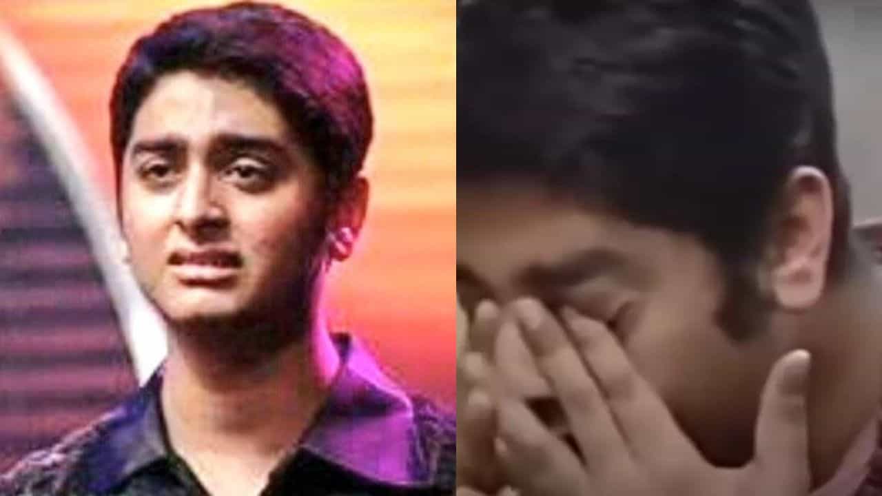 গুরুজির ধমকে বিজ্ঞান পড়া ছাড়তে হয় অরিজিৎকে, ইতিহাস ক্লাসে কাঁদতেন খুব... গুরুজির ধমকে বিজ্ঞান পড়া ছাড়তে হয় অরিজিৎকে, ইতিহাস ক্লাসে কাঁদতেন খুব...