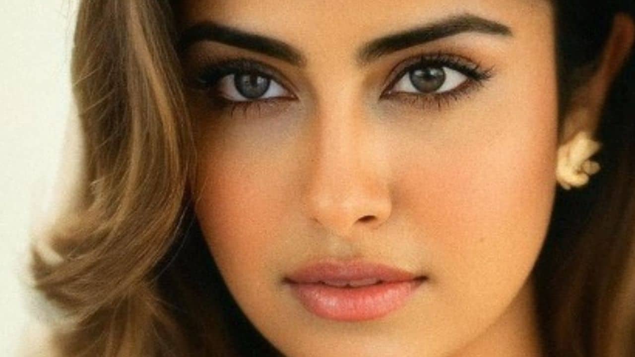 কেটে ফেললেন জোড়া ভুরু, বালিকা বধূ অভিকা গোরকে চেনাই দায়...