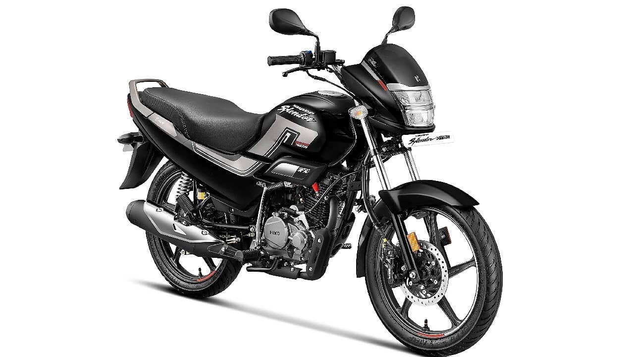 78 হাজার টাকার Hero Super Splendor নিয়ে যান মাত্র 6500 টাকা দিয়ে, মাইলেজ দুর্দান্ত