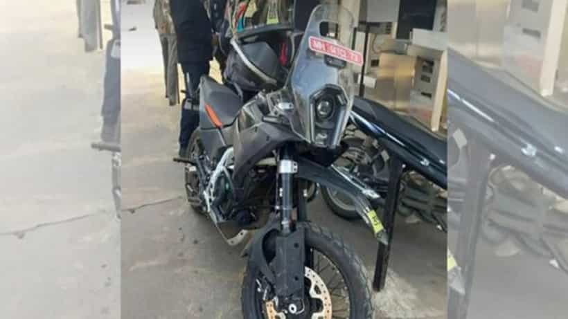 দেশের রাস্তায় চলছে KTM 390 Adventure, বাইকের লুক দেখে চমকে যাবেন