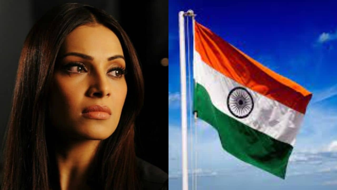 মালদ্বীপ-বিতর্কে দেশকে এভাবে অপমান বিপাশার! লজ্জায় মাথা কাটা যাচ্ছে