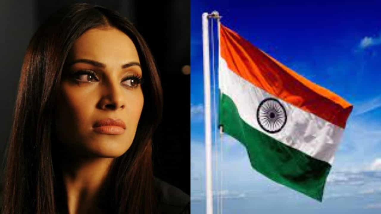 মালদ্বীপ-বিতর্কে দেশকে এভাবে অপমান বিপাশার! 'লজ্জায় মাথা কাটা যাচ্ছে' মালদ্বীপ-বিতর্কে দেশকে এভাবে অপমান বিপাশার! 'লজ্জায় মাথা কাটা যাচ্ছে'
