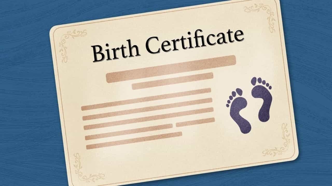 বার্থ সার্টিফিকেট খোয়া গিয়েছে বলে চাপ নিচ্ছেন? ঘরে বসেই তো পেয়ে যাবেন ডুপ্লিকেট কপি