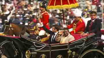 Republic Day 2024: রাষ্ট্রপতির কালো রথ, পাকিস্তানকে টসে হারিয়ে জিতে নিয়েছিল ভারত