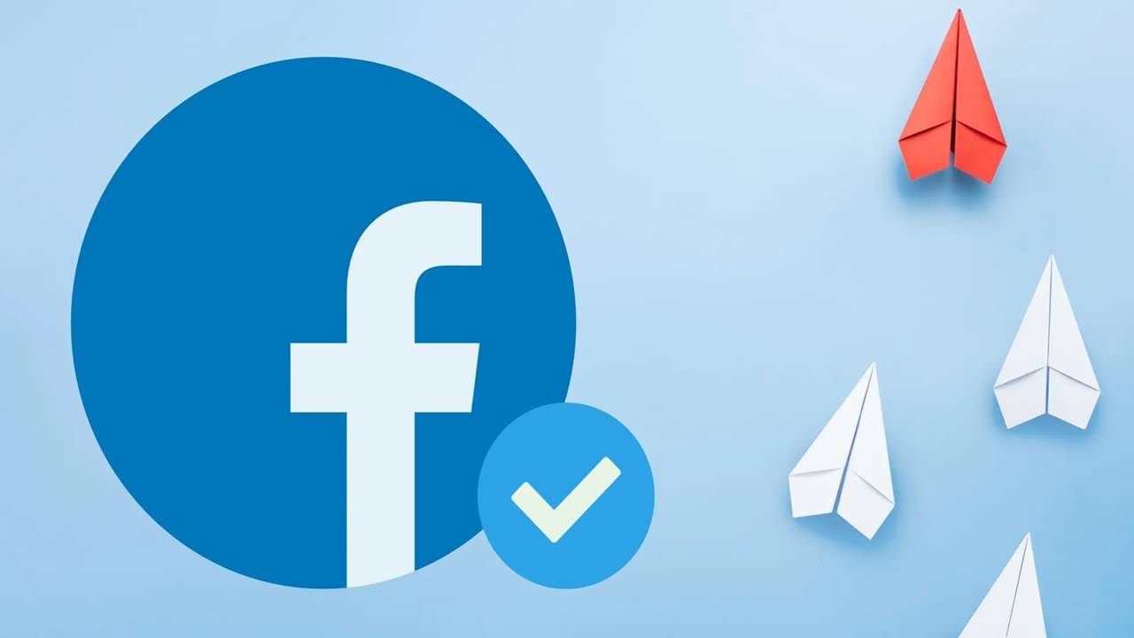 সেলেব্রিটিদের মতো ফেসবুকে নামের পাশে ব্লু টিক চাই? এই উপায় নিশ্চয়ই জানেন না!