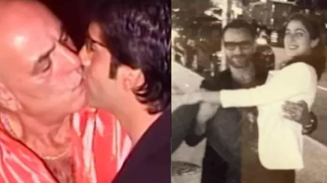 বলিউডে কত কী যে ঘটে। রোজ রটনা, প্রত্যহ গসিপ। তবে এরই মধ্যে কিছু ঘটনা নিয়ে আজও চলে ফিসফাস। নৈতিক নাকি অনৈতিক, সেই প্রশ্নই ফিরে ফিরে আসে। হয় নানা আলোচনা।