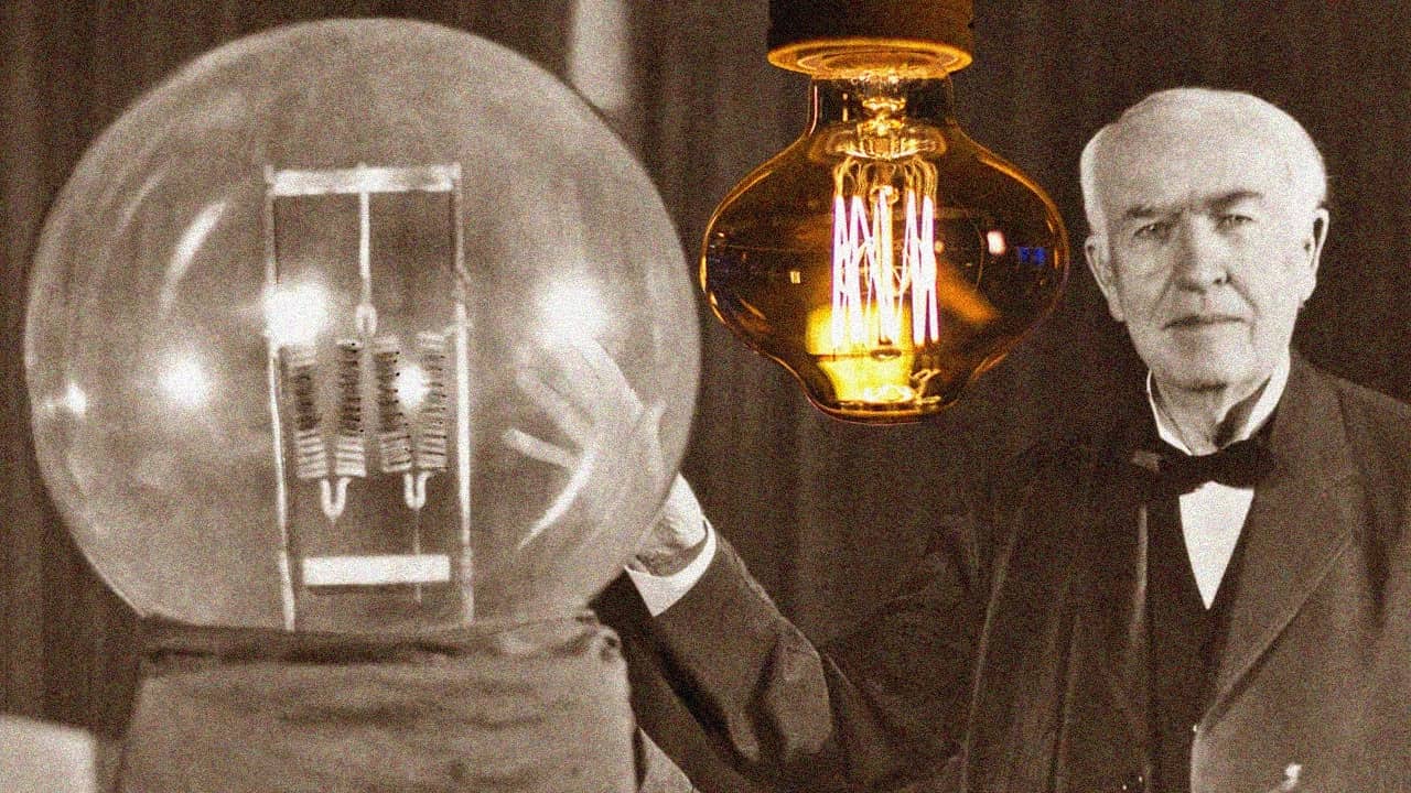 এডিসনের ফিলামেন্ট বাল্ব থেকে আজকের স্মার্ট বাল্ব, কেমন ছিল এই 144 বছরের দীর্ঘ সফর?