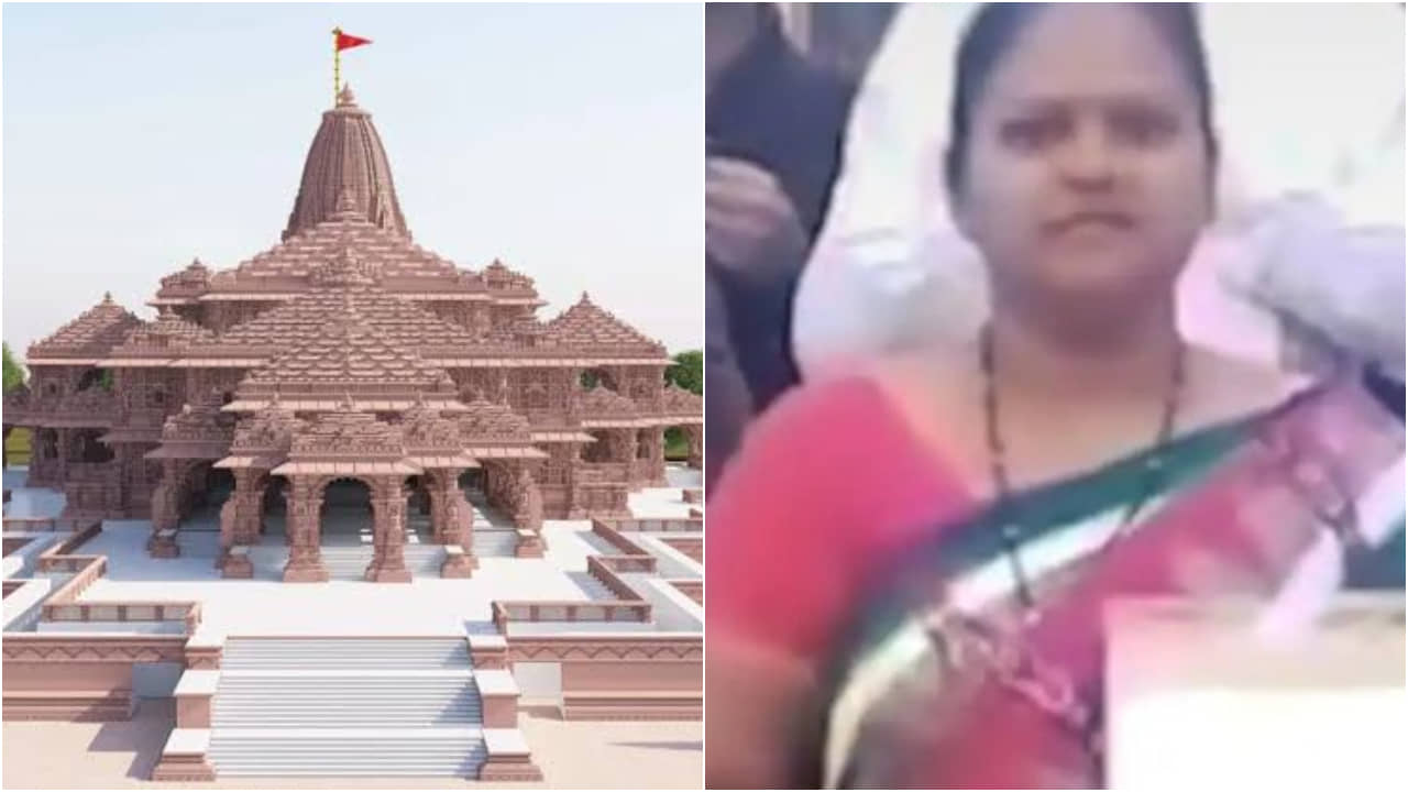 Ram Mandir: প্রভু আমায় ডেকেছেন... ১৮ বছরে ৭০০ লাশ কাটা এই মহিলাও যাচ্ছেন অযোধ্যায়